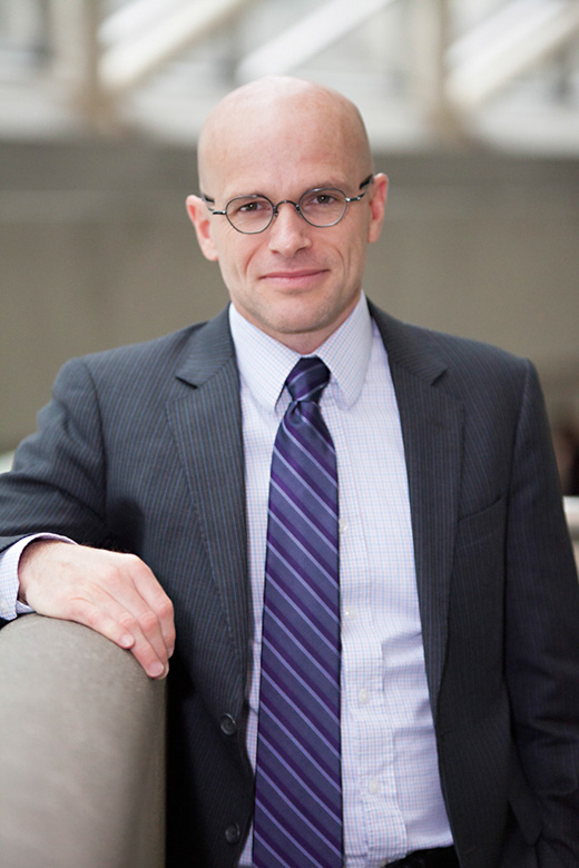 Image of Denis S. FRAWLEY